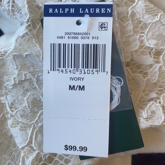 Ralph Lauren short sleeve shirt - Picture 9 of 13